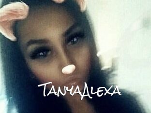 Tanya_Alexa