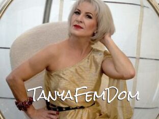 TanyaFemDom