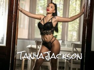 TanyaJackson