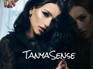 TanyaSense