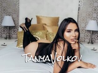 TanyaVolkov