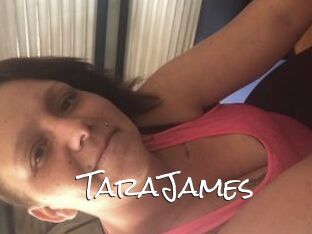 TaraJames