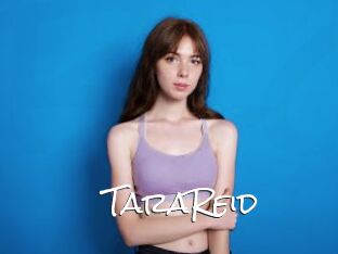TaraReid