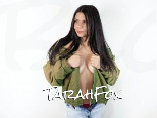 TarahFox