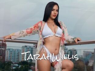 TarahWillis