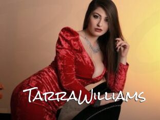 TarraWilliams