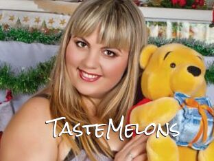 TasteMelons