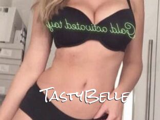TastyBelle Blow Cum