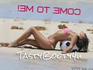 TastyBooty4u