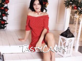 TastyCandy