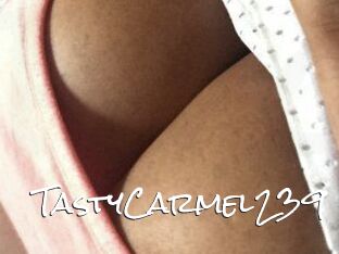 TastyCarmel239 Blow Cum