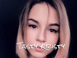 Tasty_Kristy Blow Cum