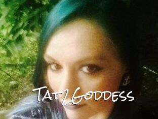 Tat2Goddess