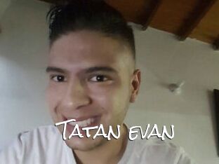 Tatan_evan