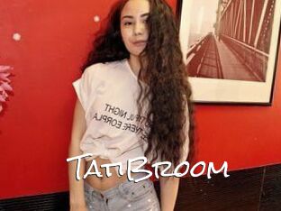 TatiBroom