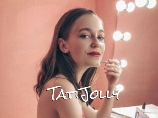 TatiJolly