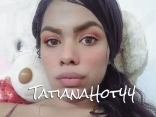 TatianaHot44