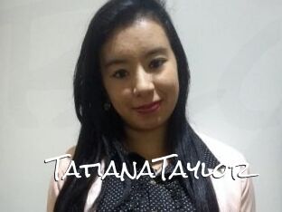 TatianaTaylor