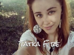 Tatka_Fire