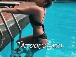 TatooedGirl