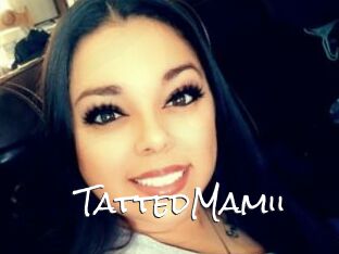 TattedMamii