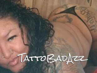 TattoBadAzz
