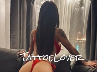 TattoeLover