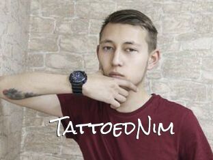 TattoedNim