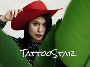 TattooStar