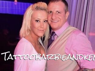 Tattoobarbieandken