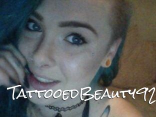 TattooedBeauty92