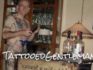 TattooedGentleman