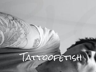 Tattoofetish