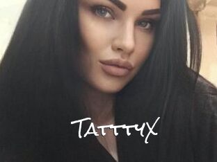 TatttyX