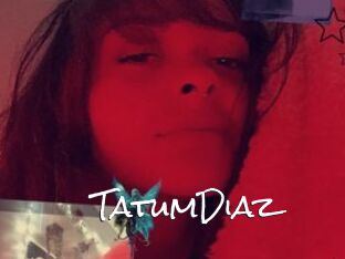 TatumDiaz