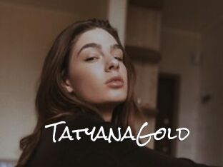 TatyanaGold