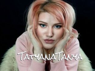 TatyanaTanya