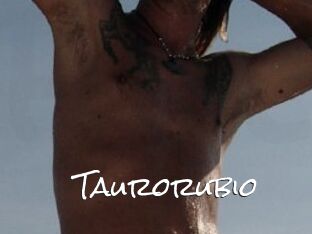 Taurorubio