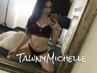 TawnyMichelle