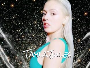 TaylaJules