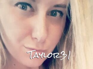 Taylor31