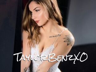 TaylorBenzXO