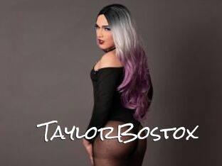 TaylorBostox