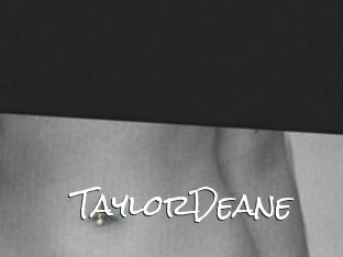 TaylorDeane