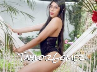 TaylorGomez