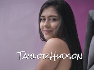 TaylorHudson