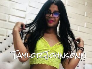 TaylorJohnsonn