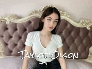 TaylorOlson