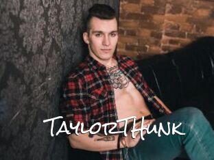 TaylorTHunk