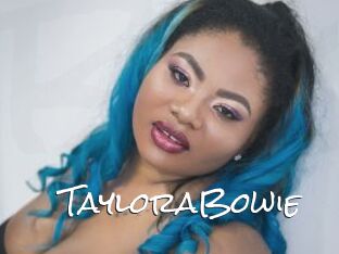 TayloraBowie